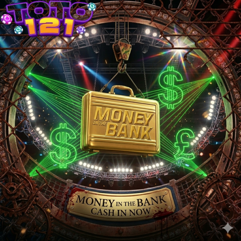 TOTO121: Portal Utama TOTO 121 | Destinasi Utama SLOT GACOR Mahjong Ways 2